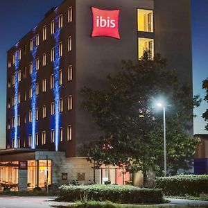 Ibis Hotel Friedrichshafen Airport Messe